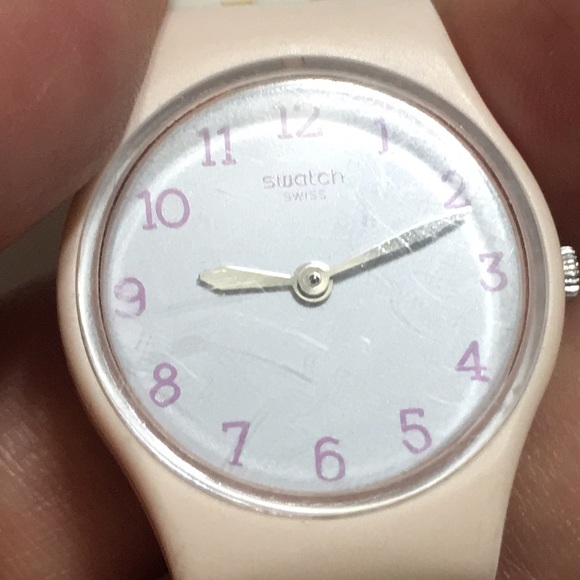 🖤SWATCH💕Vtg watch - Picture 4 of 12